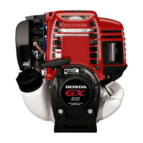 may cat co honda umk435t u2st (35.8cc - 1.4hp) hinh 1