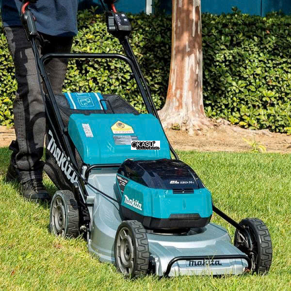 may cat co day tay makita dlm462z (18v) hinh 0