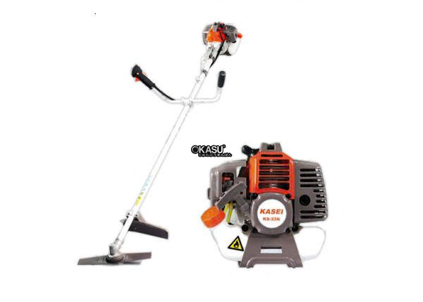 may cat co kasei ks-33n (36mm, 32.6cc) hinh 0