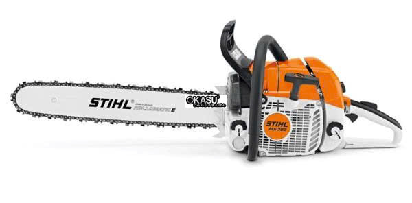 may cua xich cam tay stihl ms382 - 20" (52mm - 72,2cc) hinh 0