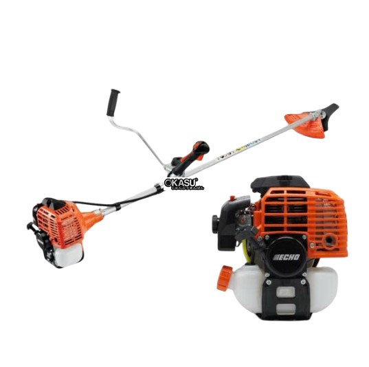 may cat co echo srm3605/u (38mm - 34cc) hinh 2