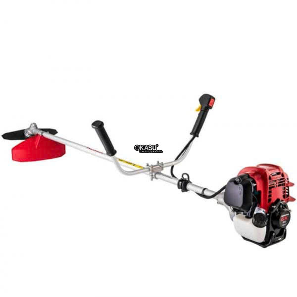 may cat co honda umk450t u2st (47.9cc - 2.0hp) hinh 0