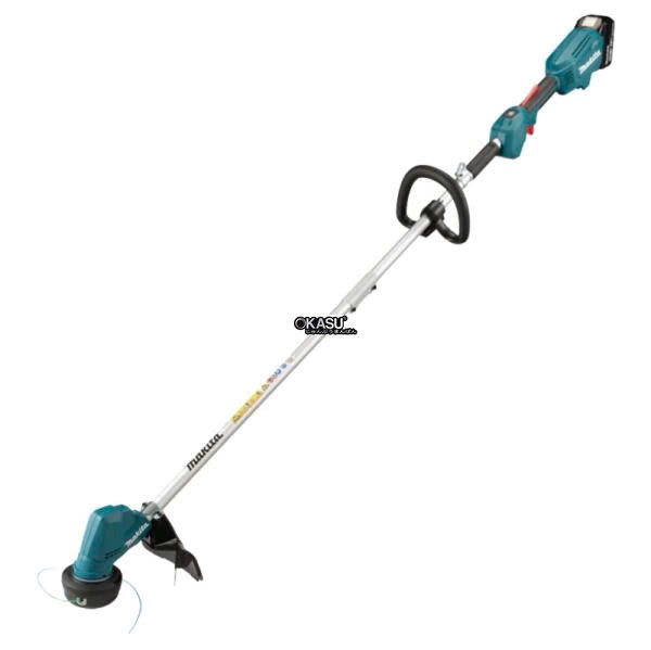 may cat co makita dur192lst (18v 1*5.0ah) hinh 0