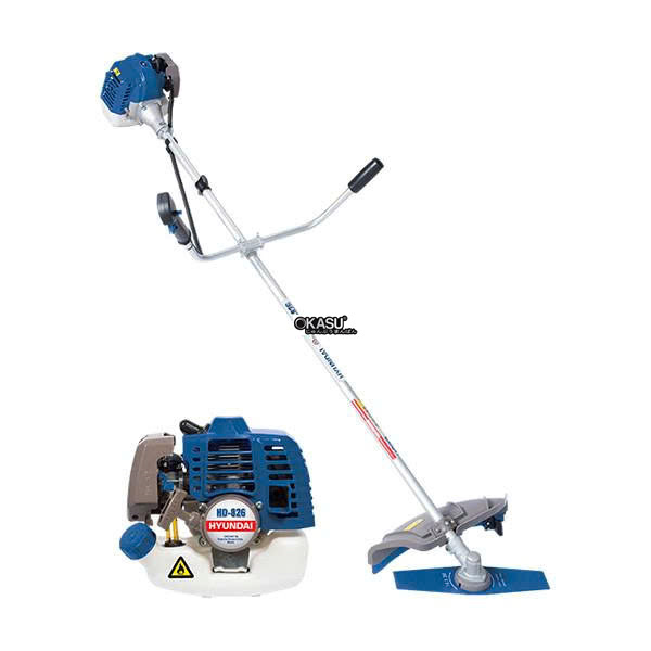 may cat co hyundai hd-826 (34mm, 25.4cc) hinh 0