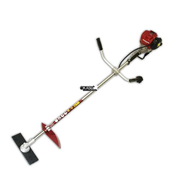 may cat co honda takuma tk35-4s (35.8cc - 1.4hp) hinh 0