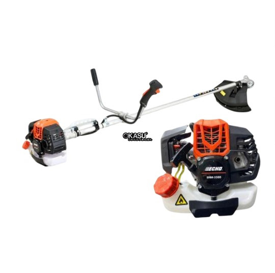 may cat co echo srm-3380 (36mm - 32.6cc) hinh 0