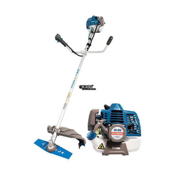 may cat co hyundai hd-835 (36mm, 32.6cc) hinh 0