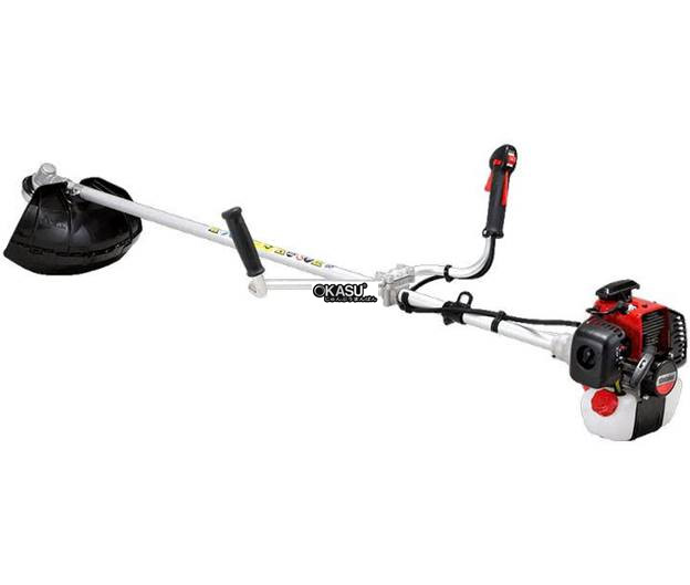 may cat co shindaiwa b451 (42mm - 45.7cc) hinh 0