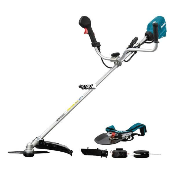 may cat co makita ur101cz (18v)  hinh 1
