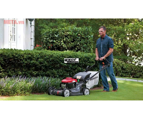 may cat co day tay honda hrj216k3 twnh (3.7hp) hinh 0