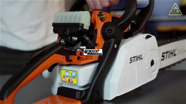may cua xich stihl ms250 - 18" (42.5mm - 45.4cc) lx 4817 - 30,5/mi3 hinh 1