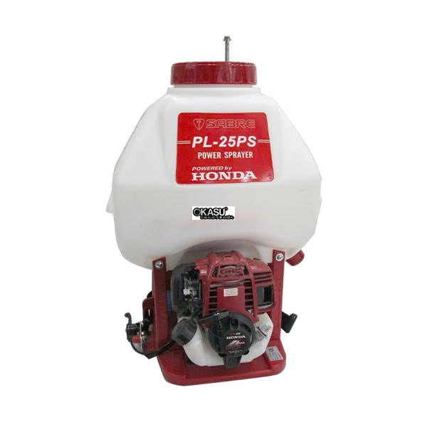 may phun thuoc tru sau 4 thi sabre pl-25ps (25.0cc - 1.0hp) hinh 0