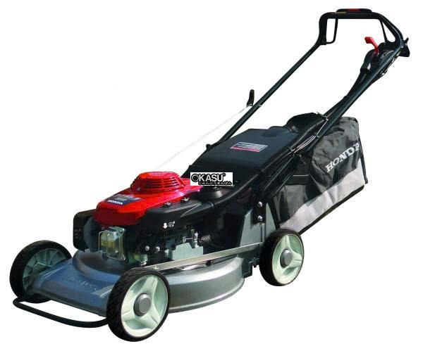 may cat co day tay honda hrj216k3 twnh (3.7hp) hinh 1