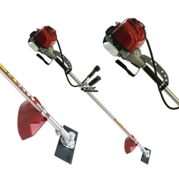 may cat co honda takuma tk35-4s (35.8cc - 1.4hp) hinh 1