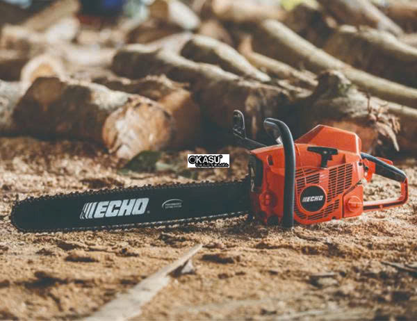 may cua xich echo cs680s (50mm - 66.8cc) hinh 0