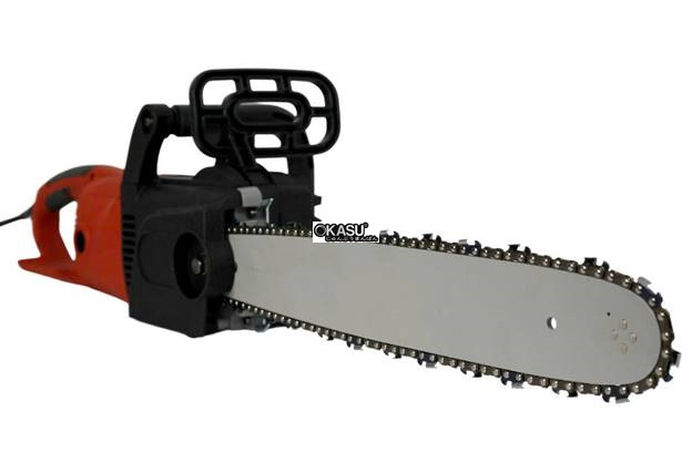 may cua xich chay dien dck kml04-405 (1800w) hinh 0