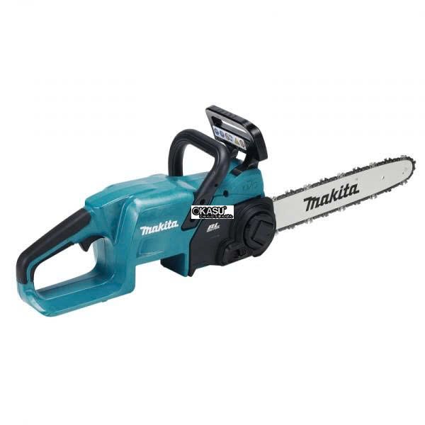 may cua xich makita duc357z (350mm-1.1mm-18v) hinh 0