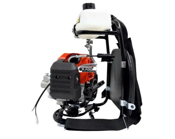 may cat co deo lung echo rm-3380 (36mm - 32.6cc) hinh 3