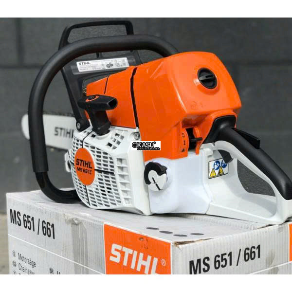 may cua xich stihl ms661 - 30" (56mm - 91.1cc) lx 9241 - 48/06 hinh 1