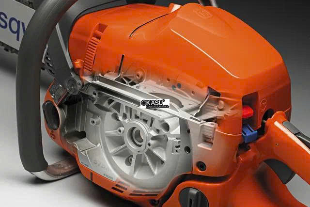 may cua xich husqvarna 353 hinh 1