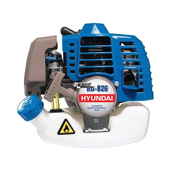 may cat co hyundai hd-826 (34mm, 25.4cc) hinh 1