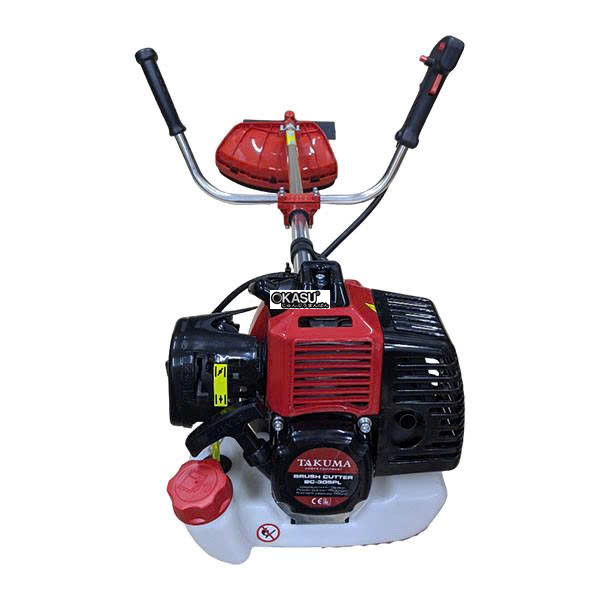 may cat co takuma bc-305pl (36mm, 32.6cc) hinh 0