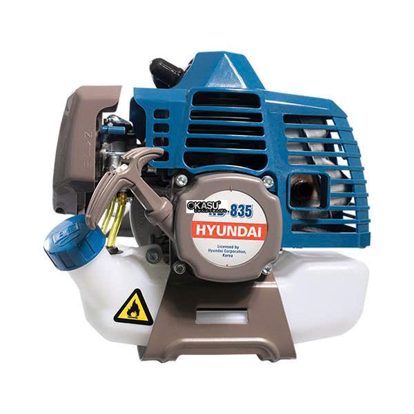 may cat co hyundai hd-835 (36mm, 32.6cc) hinh 1