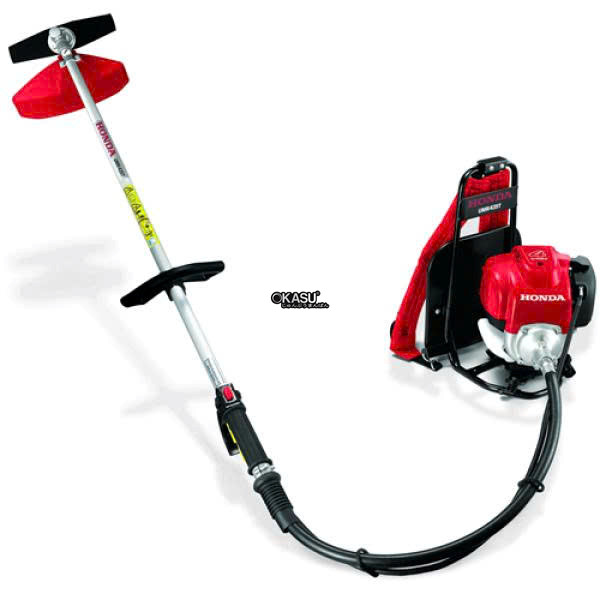 may cat co deo lung honda umr435t l2st (35.8cc - 1.4hp) hinh 1