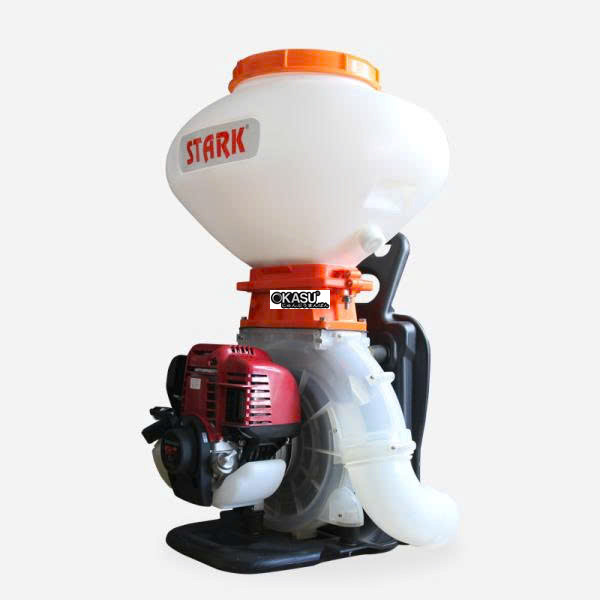 may phun thuoc, phun hat dau stark dmc800 x35tsd hinh 1