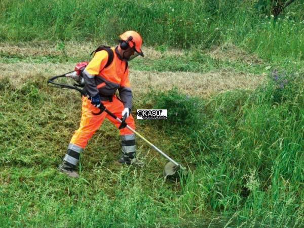 may cat co deo lung honda umr435t l2st (35.8cc - 1.4hp) hinh 0