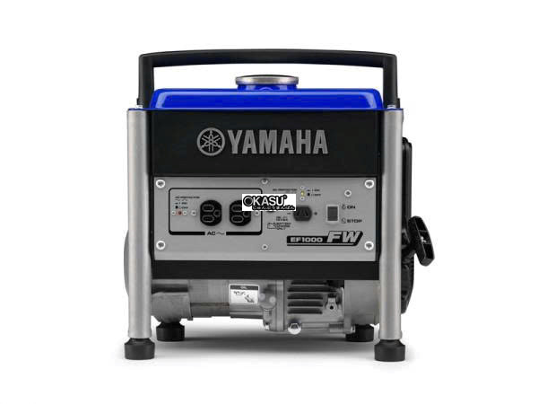 may phat dien chay xang yamaha ef1000fw (0.7/0.8kva) hinh 0