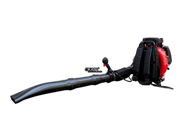 may thoi la deo lung 2 thi takuma eb-8890pl (75.6cc) hinh 0