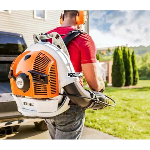 may thoi la 2 thi stihl br 700 (64,8cc) hinh 0