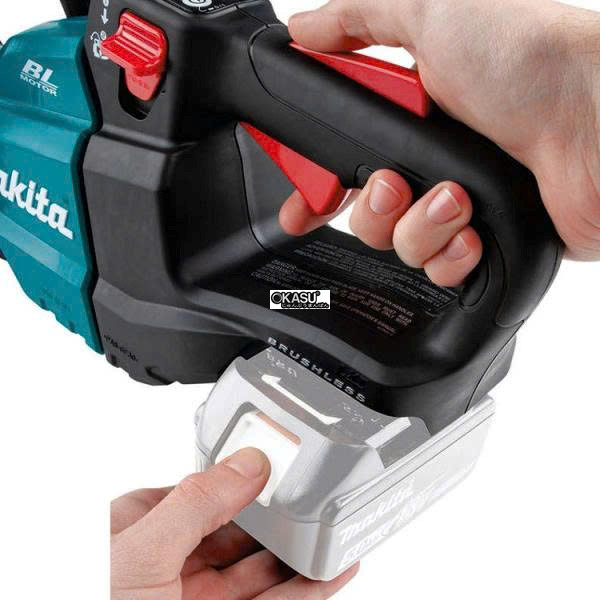 may tia hang rao dung pin makita duh602rt (600mm-18v*1 5.0ah) hinh 2