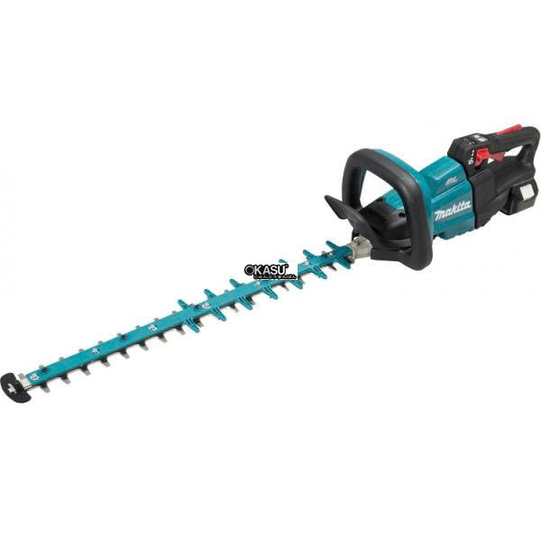 may tia hang rao dung pin makita duh602rt (600mm-18v*1 5.0ah) hinh 1