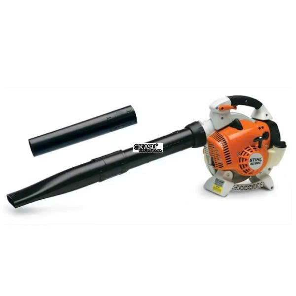 may thoi la 2 thi stihl bg86 c-e (27.2cc) 4241-011-1716 hinh 0