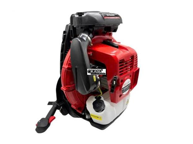 may thoi la deo lung 2 thi takuma eb-8890pl (75.6cc) hinh 3