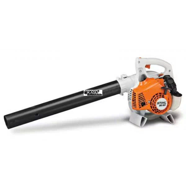 may thoi la 2 thi stihl bg 50 (27.2cc) hinh 0