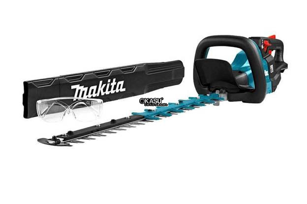 may tia hang rao makita duh602z (600mm-18v) hinh 0