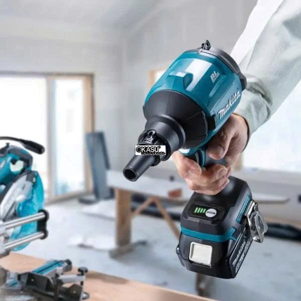 may thoi la makita das180z (18v) hinh 0