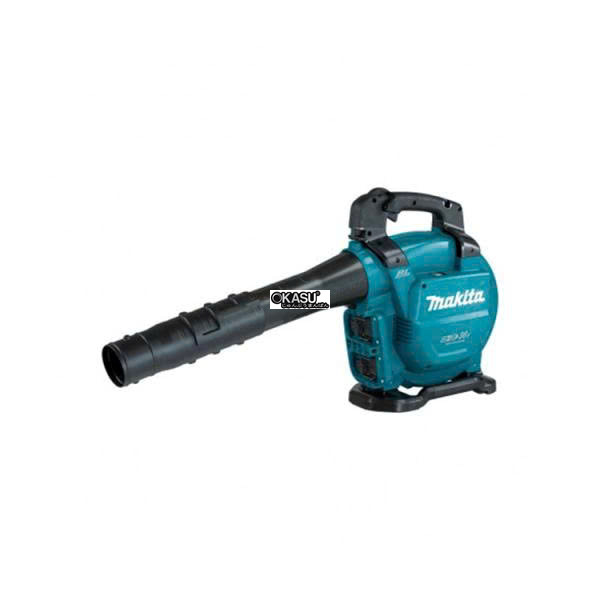 may thoi la makita dub363zv (18v)  hinh 0