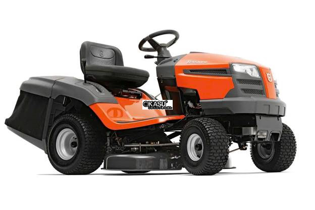 may cat co nguoi lai husqvarna ct 154 hinh 0