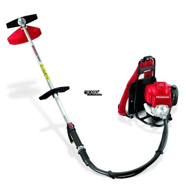 may cat co deo lung honda gx-35 thai lan (bg-35h) hinh 0
