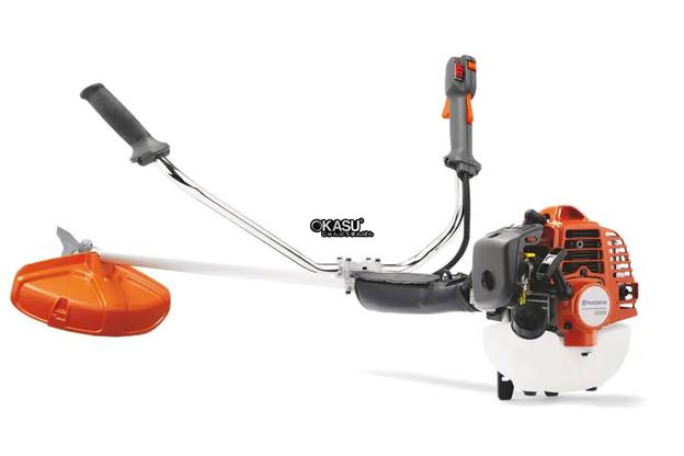 may cat co husqvarna 226r hinh 0