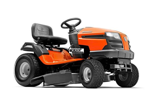 xe cat co co nguoi lai husqvarna lt154 hinh 0