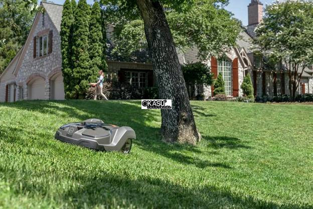may cat co tu dong husqvarna automower® 430x hinh 0