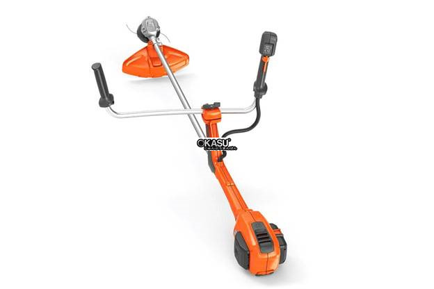 may cat co husqvarna 520irx hinh 0