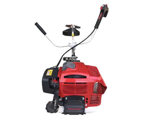 may cat co 2 thi kawasaki tj045e hinh 0