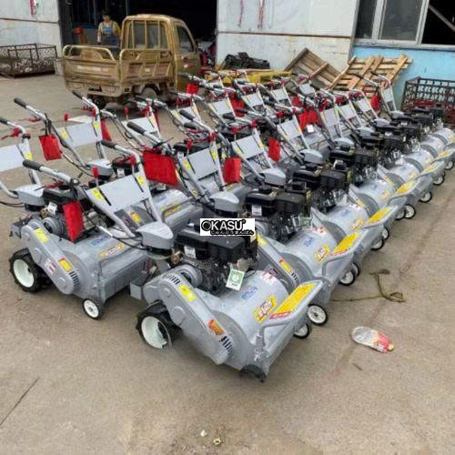 may cat co truc bam 7hp kawasaki vmtb70 hinh 0