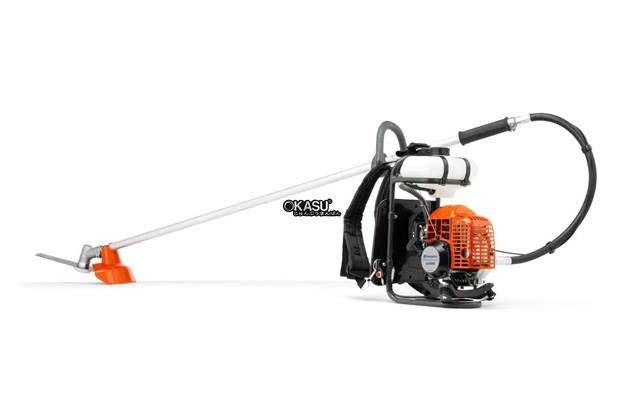 may cat co deo lung husqvarna 542rbs hinh 0